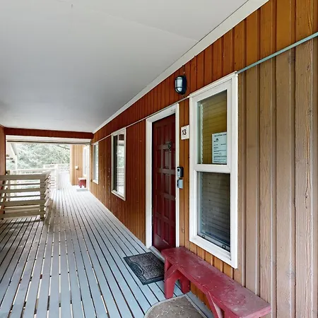 Wren House Comfort